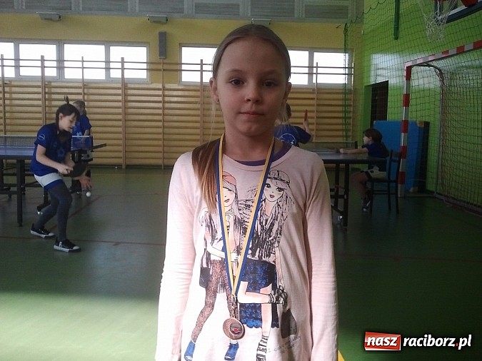 Zdjęcie w galerii na portalu naszraciborz.pl: Tenisowa sobota ze szkółką Nivea Pawłów wiadomości z regionu