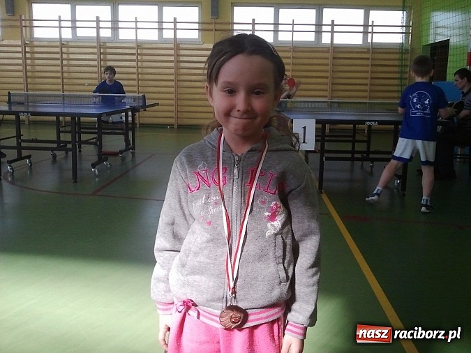 Zdjęcie w galerii na portalu naszraciborz.pl: Tenisowa sobota ze szkółką Nivea Pawłów wiadomości z regionu