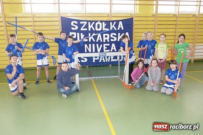 Zdjęcie w galerii na portalu naszraciborz.pl: Pawłów - wspomnienia po feriach wiadomości z regionu