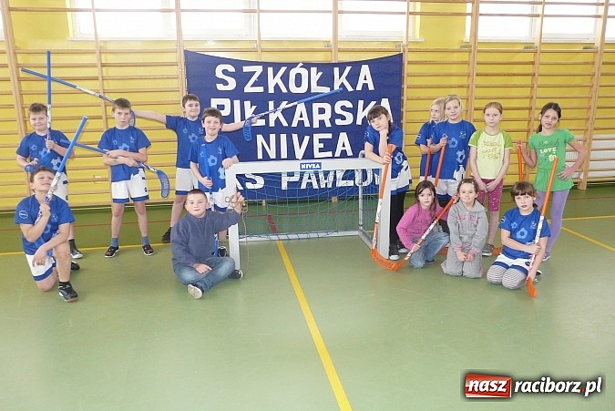 Zdjęcie w galerii na portalu naszraciborz.pl: Pawłów - wspomnienia po feriach wiadomości z regionu