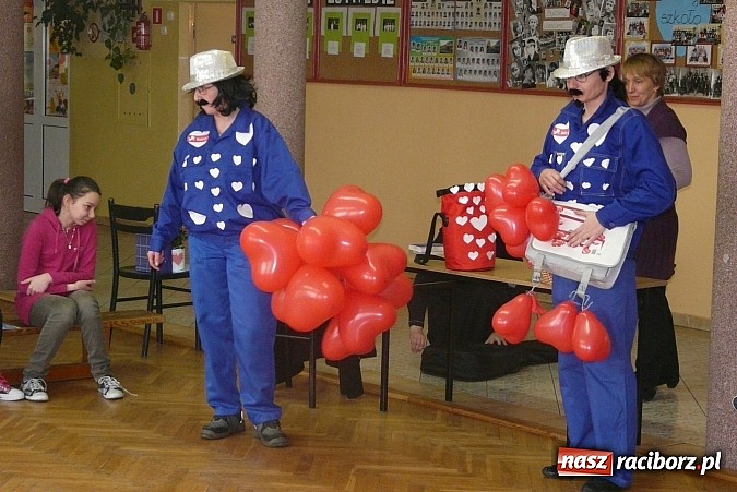 Zdjęcie w galerii na portalu naszraciborz.pl: Pawłów - wspomnienia po feriach wiadomości z regionu