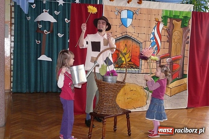 Zdjęcie w galerii na portalu naszraciborz.pl: Pawłów - wspomnienia po feriach wiadomości z regionu