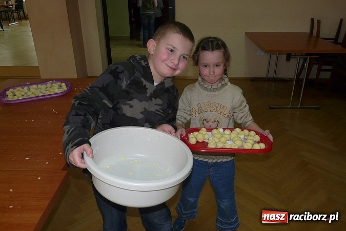 Zdjęcie w galerii na portalu naszraciborz.pl: Pawłów - wspomnienia po feriach wiadomości z regionu