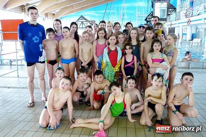 Zdjęcie w galerii na portalu naszraciborz.pl: Pawłów - wspomnienia po feriach wiadomości z regionu