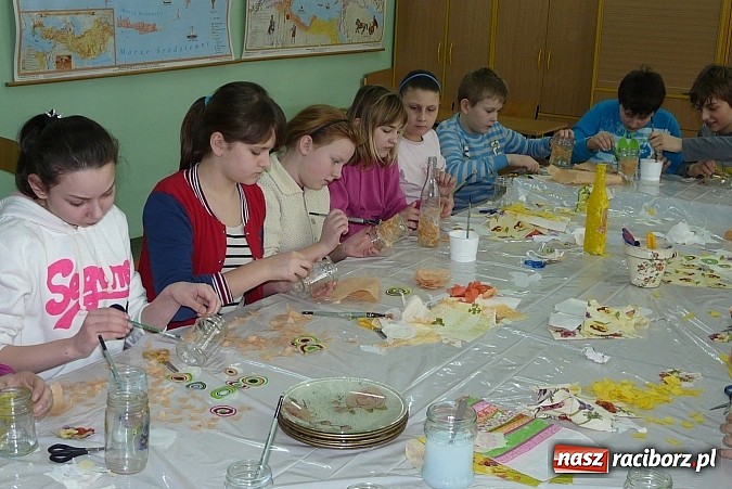 Zdjęcie w galerii na portalu naszraciborz.pl: Pawłów - wspomnienia po feriach wiadomości z regionu