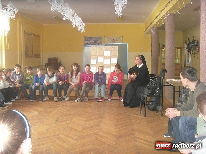 Zdjęcie w galerii na portalu naszraciborz.pl: Pawłów - wspomnienia po feriach wiadomości z regionu