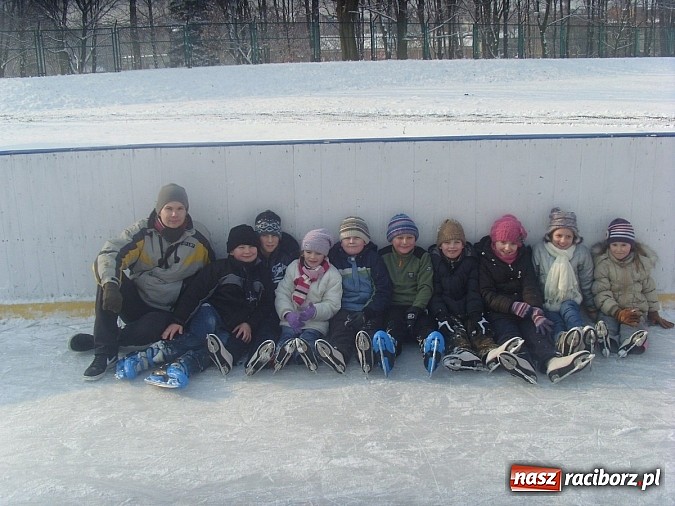Zdjęcie w galerii na portalu naszraciborz.pl: Pawłów - wspomnienia po feriach wiadomości z regionu