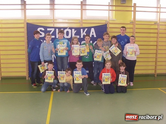 Zdjęcie w galerii na portalu naszraciborz.pl: Pawłów - wspomnienia po feriach wiadomości z regionu