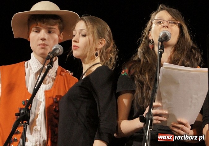 Zdjęcie w galerii na portalu naszraciborz.pl: Koncert pełen miłości w Strzesze wiadomości z regionu