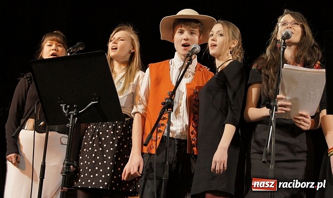 Zdjęcie w galerii na portalu naszraciborz.pl: Koncert pełen miłości w Strzesze wiadomości z regionu