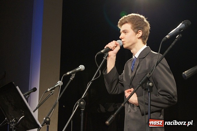 Zdjęcie w galerii na portalu naszraciborz.pl: Koncert pełen miłości w Strzesze wiadomości z regionu