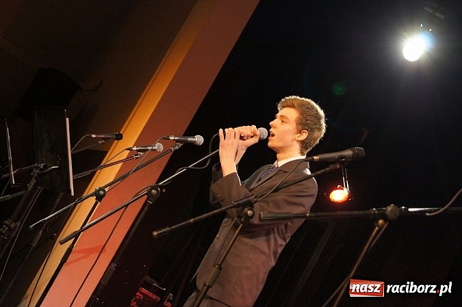 Zdjęcie w galerii na portalu naszraciborz.pl: Koncert pełen miłości w Strzesze wiadomości z regionu