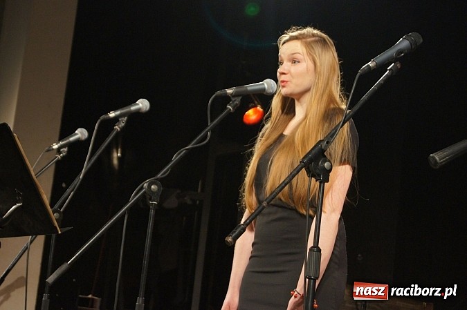 Zdjęcie w galerii na portalu naszraciborz.pl: Koncert pełen miłości w Strzesze wiadomości z regionu