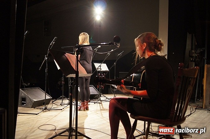 Zdjęcie w galerii na portalu naszraciborz.pl: Koncert pełen miłości w Strzesze wiadomości z regionu