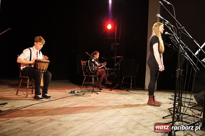 Zdjęcie w galerii na portalu naszraciborz.pl: Koncert pełen miłości w Strzesze wiadomości z regionu