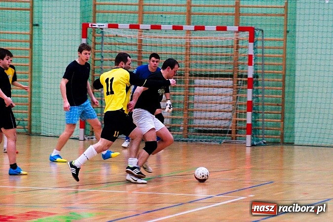 Zdjęcie w galerii na portalu naszraciborz.pl: HLPN: Dotychczasowy mistrz żegna się z pierwszą ligą wiadomości z regionu