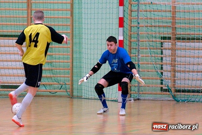 Zdjęcie w galerii na portalu naszraciborz.pl: HLPN: Dotychczasowy mistrz żegna się z pierwszą ligą wiadomości z regionu