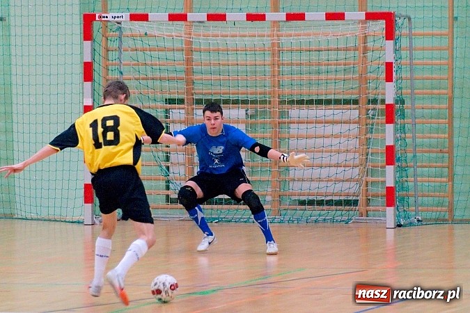 Zdjęcie w galerii na portalu naszraciborz.pl: HLPN: Dotychczasowy mistrz żegna się z pierwszą ligą wiadomości z regionu