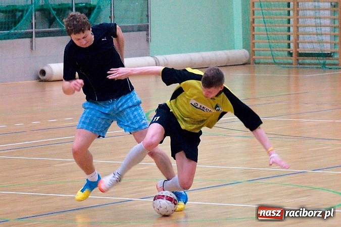 Zdjęcie w galerii na portalu naszraciborz.pl: HLPN: Dotychczasowy mistrz żegna się z pierwszą ligą wiadomości z regionu