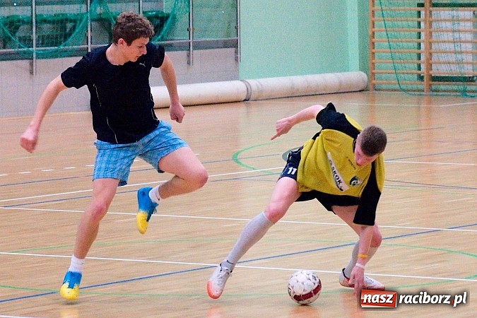 Zdjęcie w galerii na portalu naszraciborz.pl: HLPN: Dotychczasowy mistrz żegna się z pierwszą ligą wiadomości z regionu