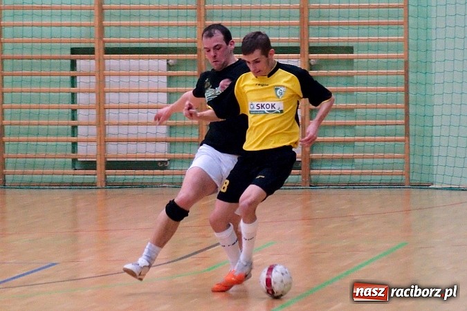 Zdjęcie w galerii na portalu naszraciborz.pl: HLPN: Dotychczasowy mistrz żegna się z pierwszą ligą wiadomości z regionu