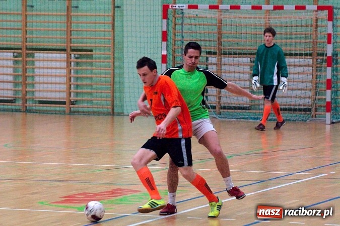 Zdjęcie w galerii na portalu naszraciborz.pl: HLPN: Dotychczasowy mistrz żegna się z pierwszą ligą wiadomości z regionu