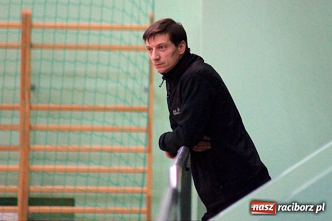 Zdjęcie w galerii na portalu naszraciborz.pl: HLPN: Dotychczasowy mistrz żegna się z pierwszą ligą wiadomości z regionu