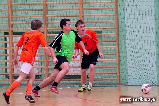 Zdjęcie w galerii na portalu naszraciborz.pl: HLPN: Dotychczasowy mistrz żegna się z pierwszą ligą wiadomości z regionu