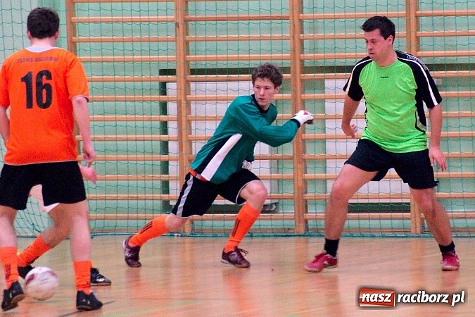 Zdjęcie w galerii na portalu naszraciborz.pl: HLPN: Dotychczasowy mistrz żegna się z pierwszą ligą wiadomości z regionu