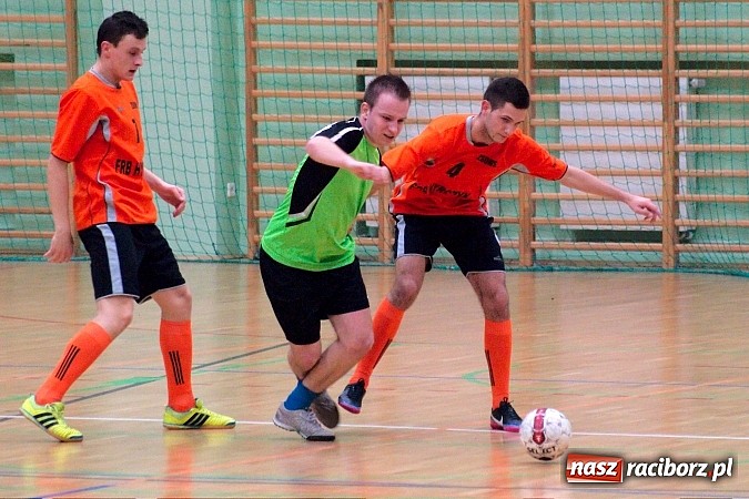 Zdjęcie w galerii na portalu naszraciborz.pl: HLPN: Dotychczasowy mistrz żegna się z pierwszą ligą wiadomości z regionu