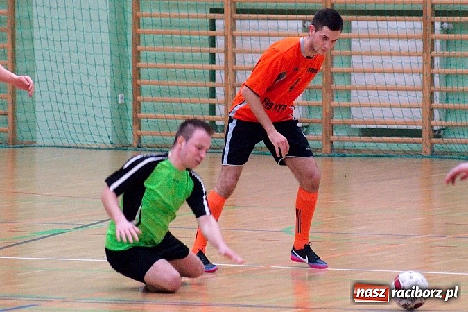 Zdjęcie w galerii na portalu naszraciborz.pl: HLPN: Dotychczasowy mistrz żegna się z pierwszą ligą wiadomości z regionu