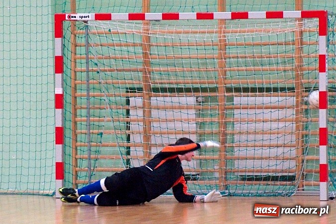 Zdjęcie w galerii na portalu naszraciborz.pl: HLPN: Dotychczasowy mistrz żegna się z pierwszą ligą wiadomości z regionu