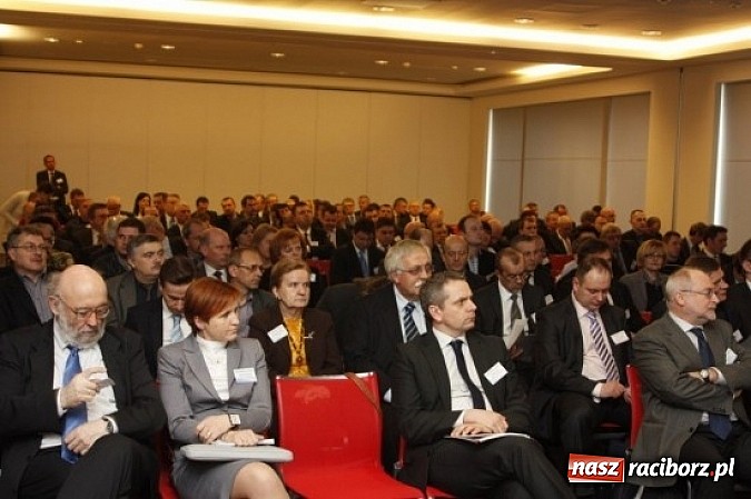 Zdjęcie w galerii na portalu naszraciborz.pl: Energetyka może być przyjazna środowisku wiadomości z regionu