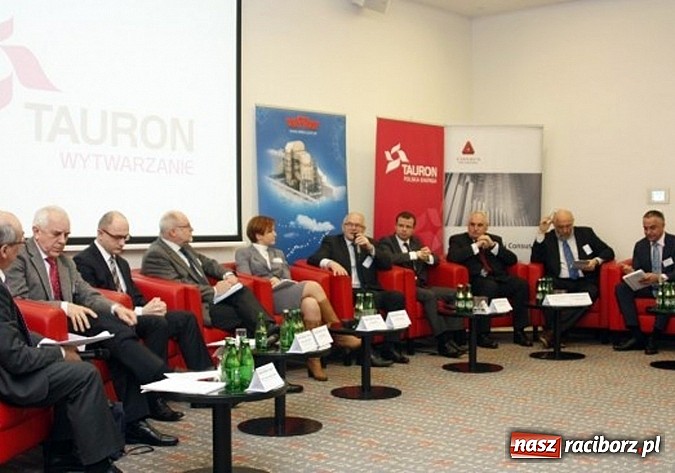 Zdjęcie w galerii na portalu naszraciborz.pl: Energetyka może być przyjazna środowisku wiadomości z regionu