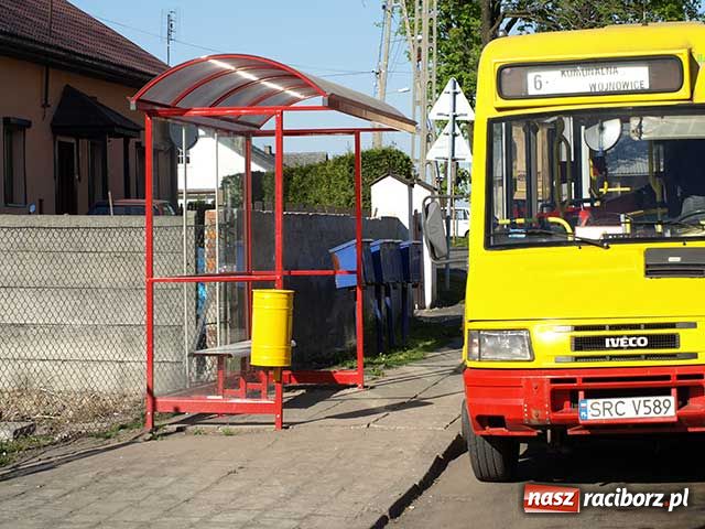 Zdjęcie w galerii na portalu naszraciborz.pl: Tysiąc złotych nagrody za wandali wiadomości z regionu