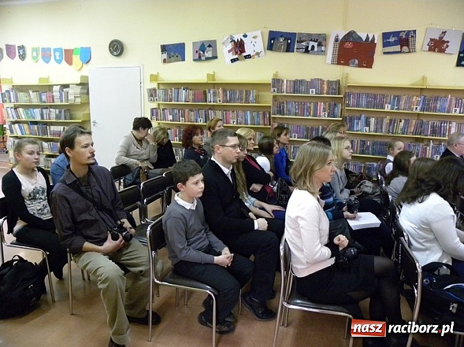 Zdjęcie w galerii na portalu naszraciborz.pl: Skarby natury - rozstrzygnięto konkurs wiadomości z regionu