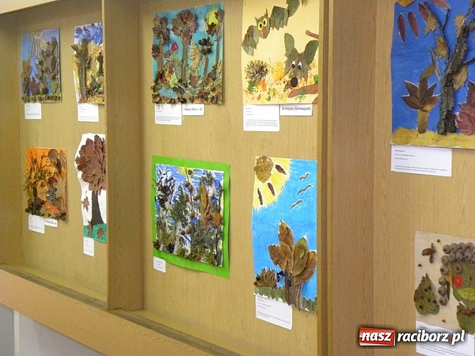 Zdjęcie w galerii na portalu naszraciborz.pl: Skarby natury - rozstrzygnięto konkurs wiadomości z regionu