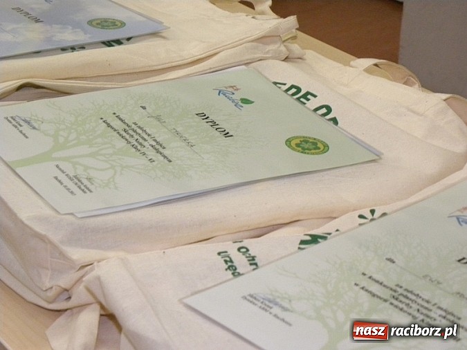 Zdjęcie w galerii na portalu naszraciborz.pl: Skarby natury - rozstrzygnięto konkurs wiadomości z regionu