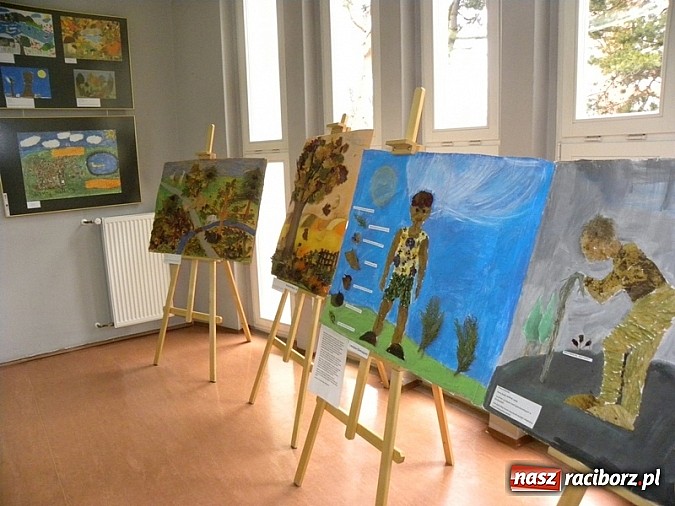 Zdjęcie w galerii na portalu naszraciborz.pl: Skarby natury - rozstrzygnięto konkurs wiadomości z regionu