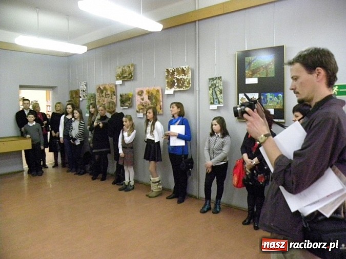 Zdjęcie w galerii na portalu naszraciborz.pl: Skarby natury - rozstrzygnięto konkurs wiadomości z regionu