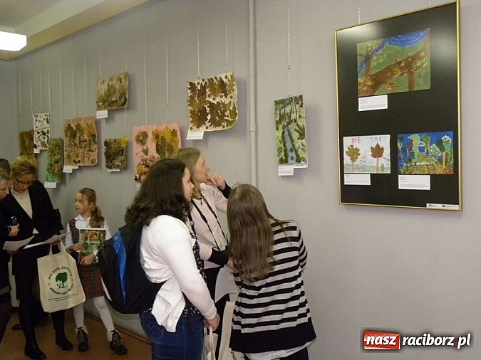 Zdjęcie w galerii na portalu naszraciborz.pl: Skarby natury - rozstrzygnięto konkurs wiadomości z regionu