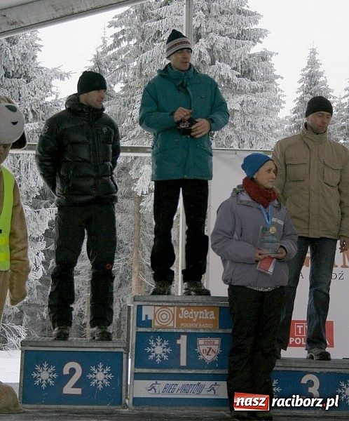 Zdjęcie w galerii na portalu naszraciborz.pl: Sukces sportowy Śląskiego Oddziału wiadomości z regionu