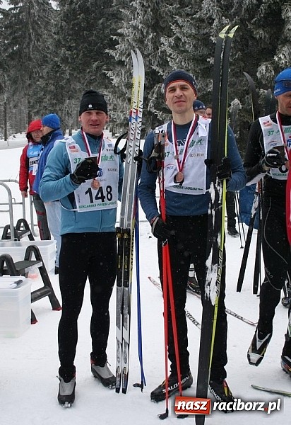 Zdjęcie w galerii na portalu naszraciborz.pl: Sukces sportowy Śląskiego Oddziału wiadomości z regionu