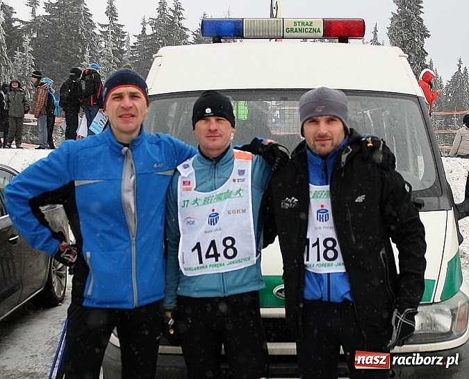 Zdjęcie w galerii na portalu naszraciborz.pl: Sukces sportowy Śląskiego Oddziału wiadomości z regionu