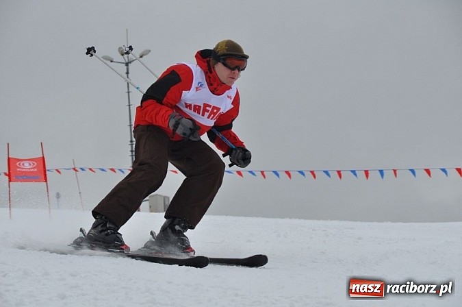 Zdjęcie w galerii na portalu naszraciborz.pl: Energetyczny slalom gigant wiadomości z regionu