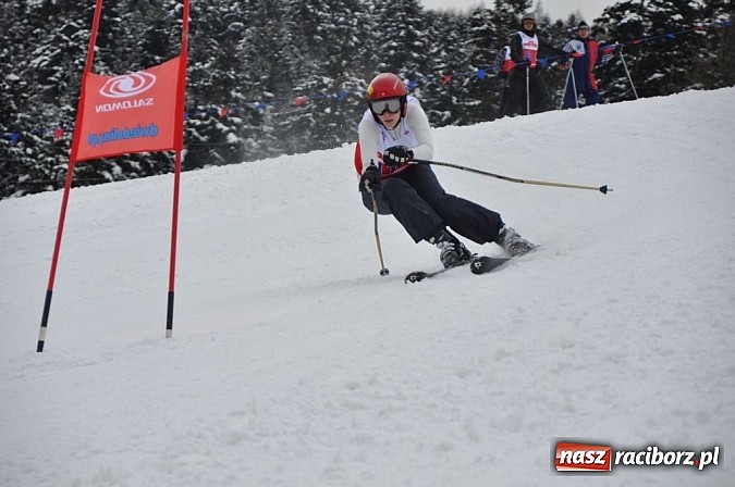 Zdjęcie w galerii na portalu naszraciborz.pl: Energetyczny slalom gigant wiadomości z regionu