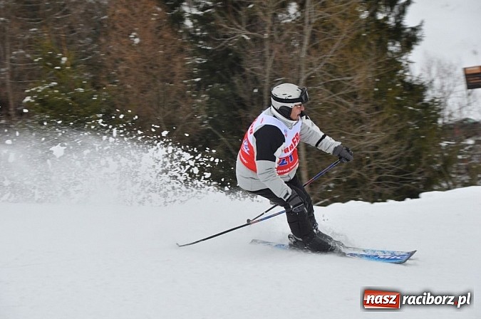 Zdjęcie w galerii na portalu naszraciborz.pl: Energetyczny slalom gigant wiadomości z regionu