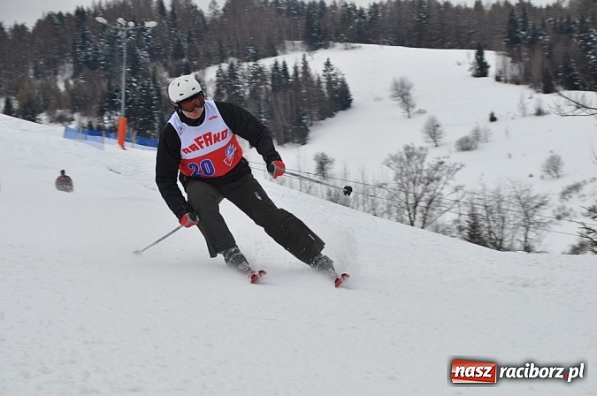 Zdjęcie w galerii na portalu naszraciborz.pl: Energetyczny slalom gigant wiadomości z regionu