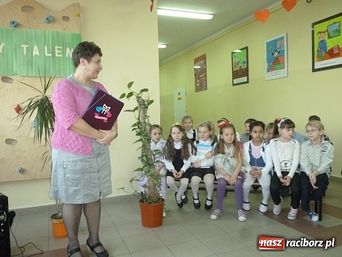 Zdjęcie w galerii na portalu naszraciborz.pl: Talenty mają różne wiadomości z regionu