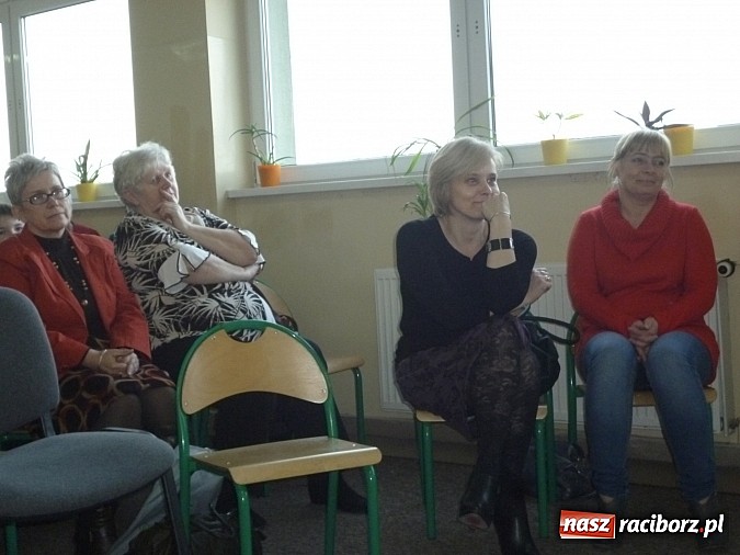 Zdjęcie w galerii na portalu naszraciborz.pl: Talenty mają różne wiadomości z regionu